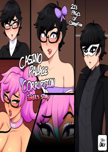 Casino Palace Corruption - Joker's Story
